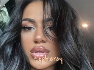Sophierey