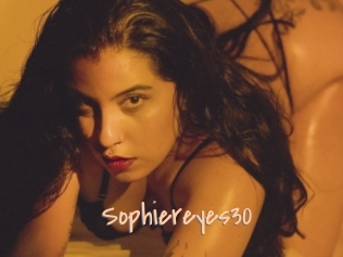 Sophiereyes30
