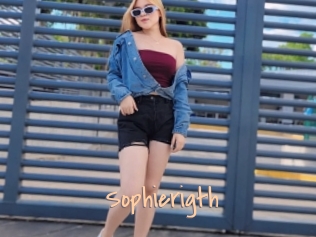 Sophierigth