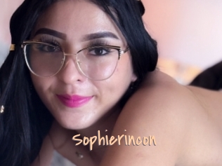 Sophierincon