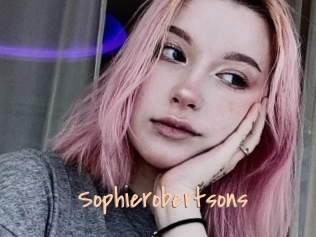 Sophierobertsons