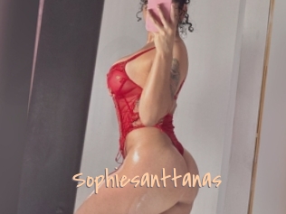 Sophiesanttanas