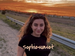 Sophiesunset