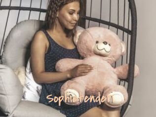 Sophietenderi