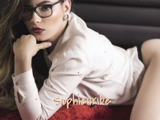 Sophieuribe