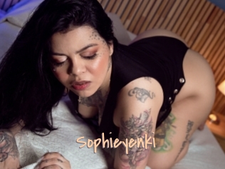 Sophieyenki