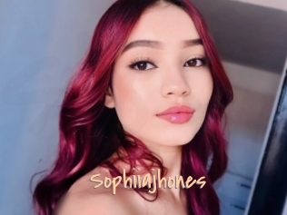 Sophiiajhones