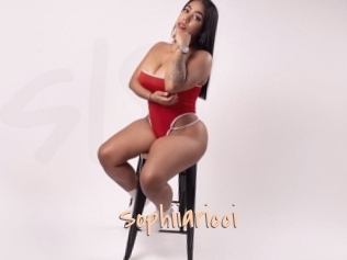 sophiiaricci Salopes de 18 ans