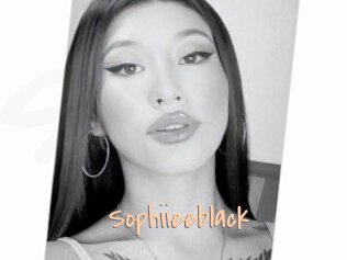 Sophiieeblack