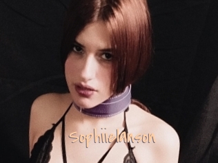 Sophiielanson