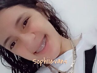 Sophiievans