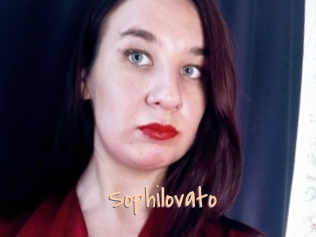 Sophilovato