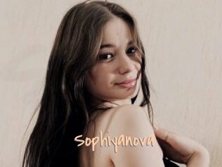 Sophiyanova