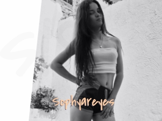 Sophyareyes