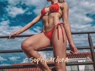 Sophycardona