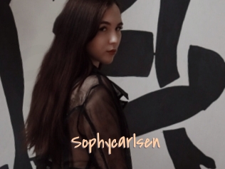 Sophycarlsen