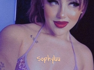 Sophyluu