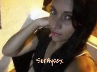 Soraysex