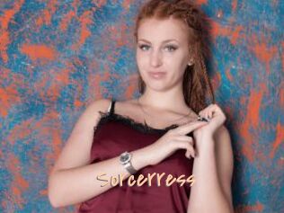 Sorcerress