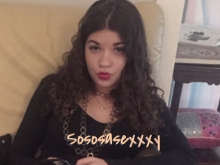 Sososasexxxy