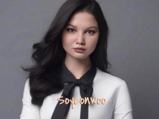 soyeonwoo Salopes de 18 ans