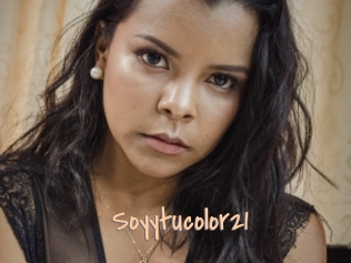 Soyytucolor21