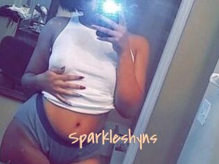 Sparkleshyns