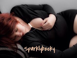 Sparklybecky