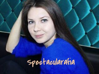 Spectacularafia