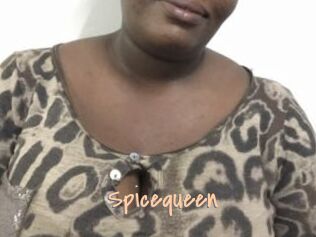 Spicequeen