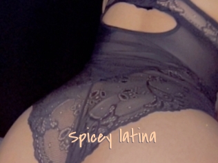 Spicey_latina