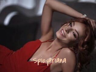Spicyariana