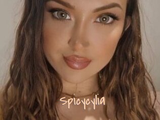 Spicycylia