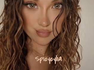 Spicycylia