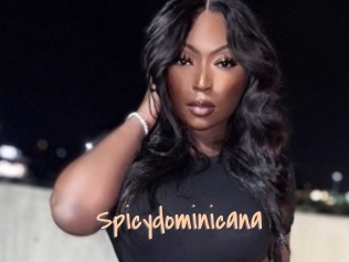 Spicydominicana