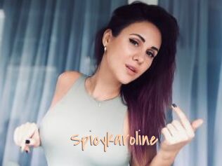 Spicykaroline
