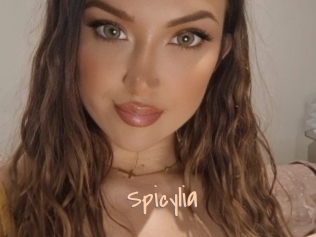 Spicylia