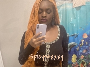 Spicysexxxy