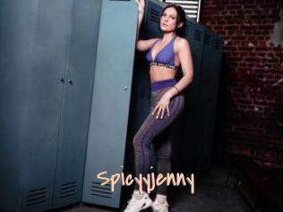 Spicyyjenny