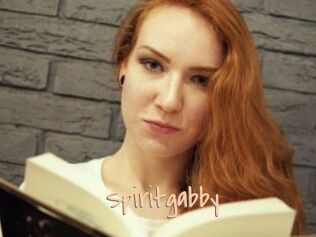 Spiritgabby