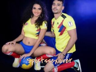Sportssexlover