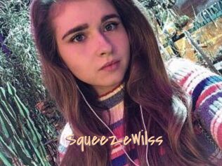 SqueezeWilss