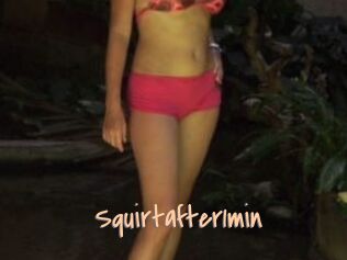 Squirtafter1min