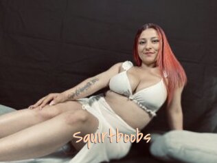 Squirtboobs