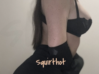 Squirthot