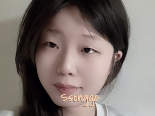 Ssongge