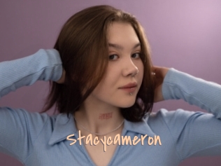 Stacycameron