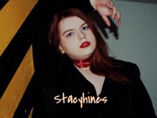 Stacyhines