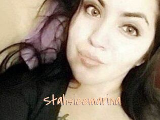 Stahsieemarina