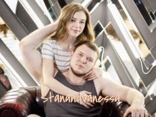 Stanandvanessa